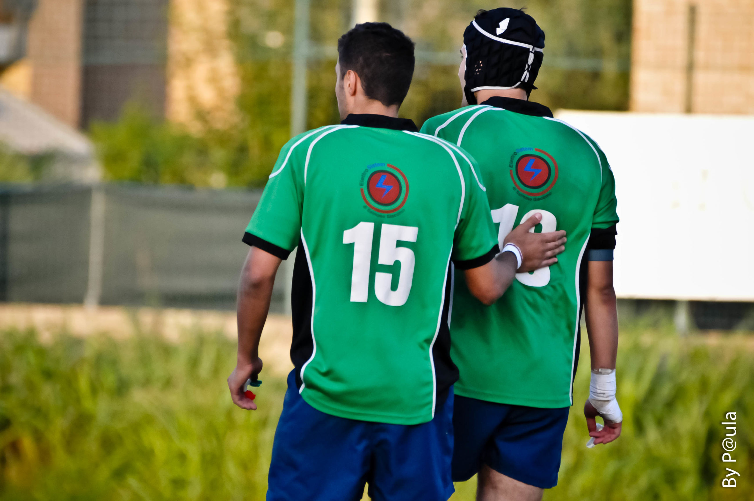 Rugby Riviera 1975 - Seniores maschile