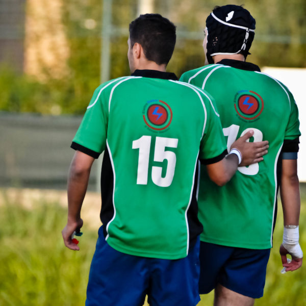 Rugby Riviera 1975 - Seniores maschile