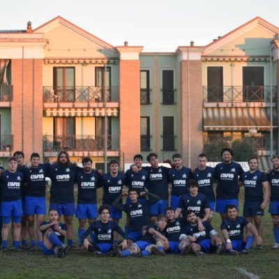 Rugby Riviera 1975 - SerieC 2023-2024