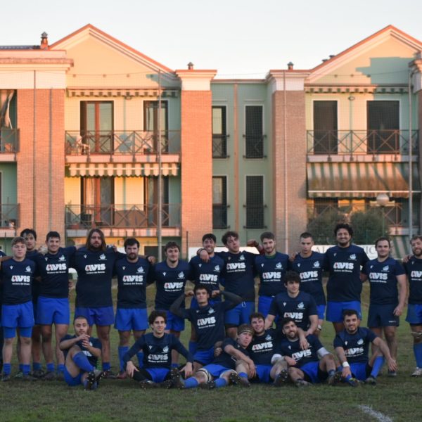 Rugby Riviera 1975 - SerieC 2023-2024