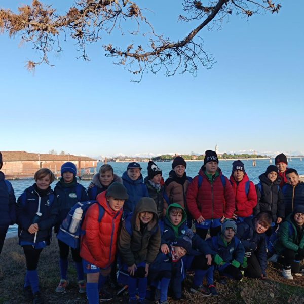 Rugby Riviera 1975 - U10 2023-20242