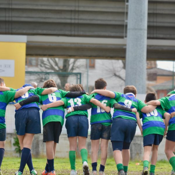 Rugby Riviera 1975 - U13 21-224