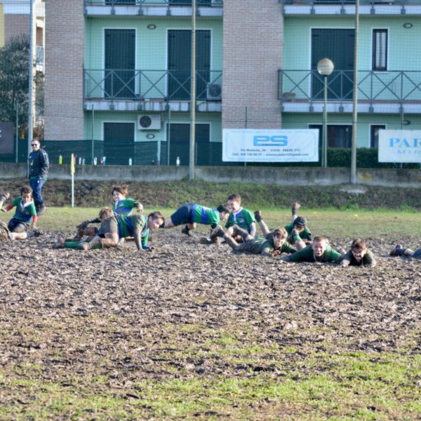 Rugby Riviera 1975 - U13 21-225