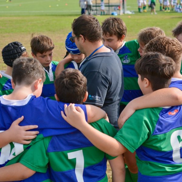 Rugby Riviera 1975 - U13 treviso 09.10.22