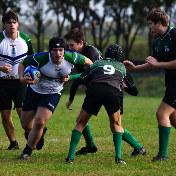 Rugby Riviera 1975 - U17 rr1975 – juvenilia 22-23