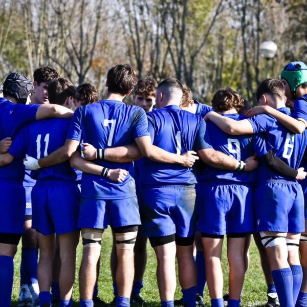 Rugby Riviera 1975 - U18 2023-20242