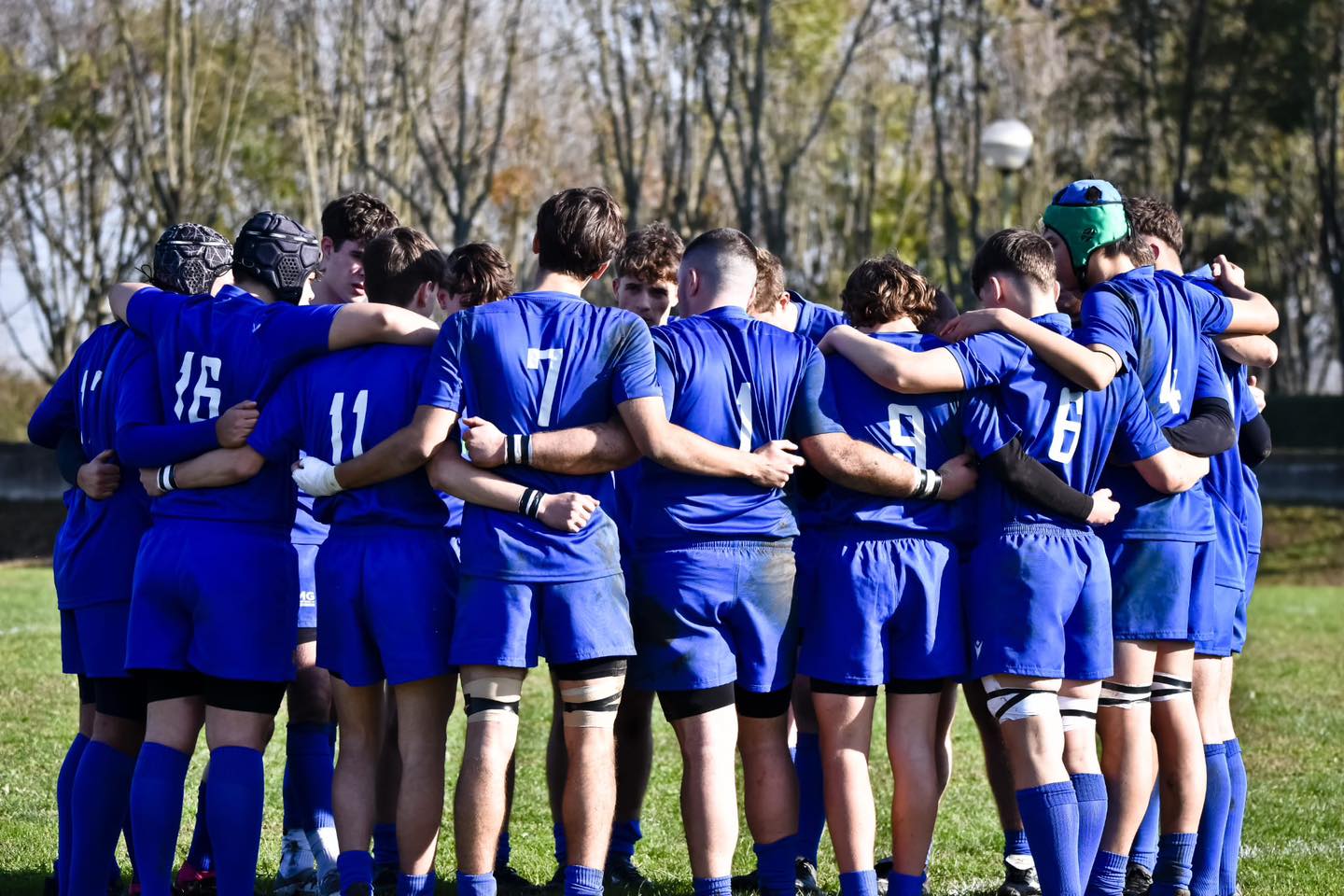 U18 2023-20242 Rugby Riviera 1975 - U18 2023-20242