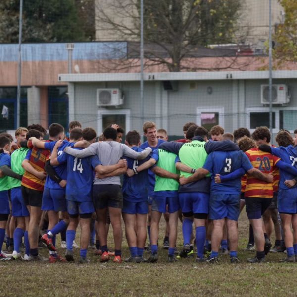Rugby Riviera 1975 - U18 2023-20244