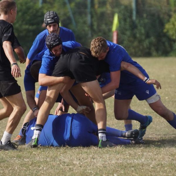 Rugby Riviera 1975 - U18 2023-20245