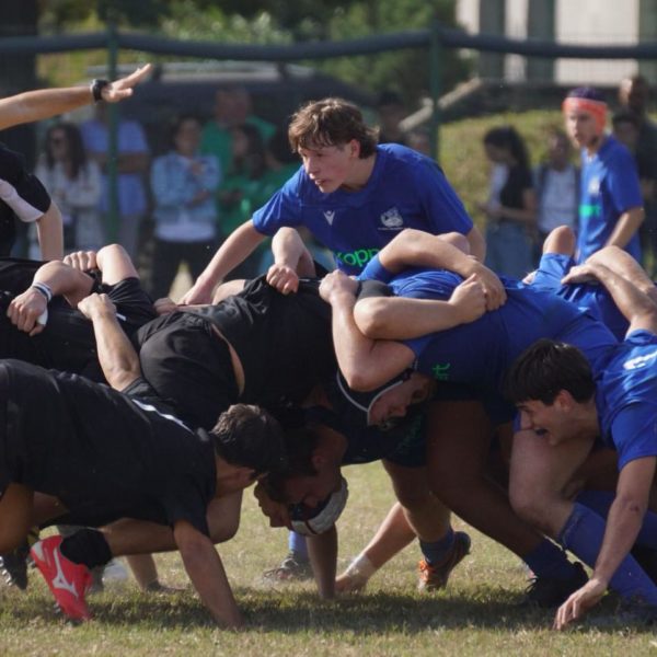 Rugby Riviera 1975 - U18 2023-20246