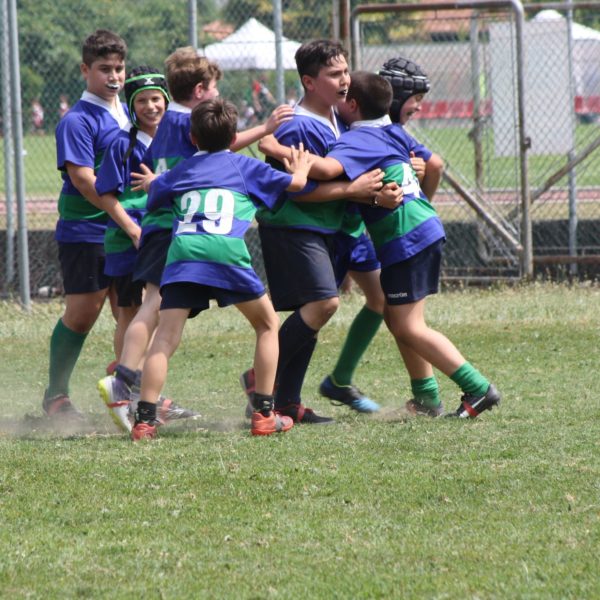 Rugby Riviera 1975 - u11 21-224