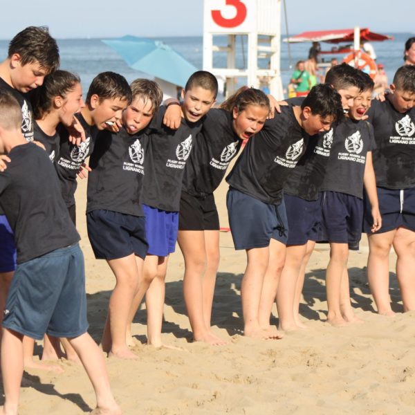 Rugby Riviera 1975 - u11 21-225
