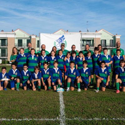 Rugby Riviera 1975 - u11 22-23