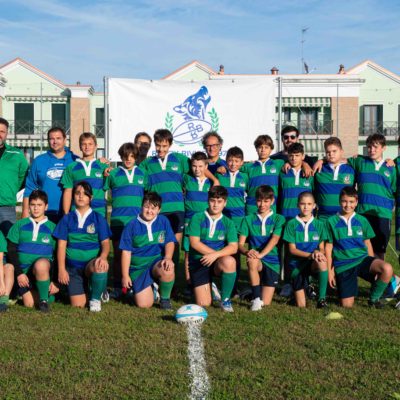 Rugby Riviera 1975 - u13 22-23