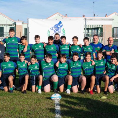 Rugby Riviera 1975 - u15 22-23