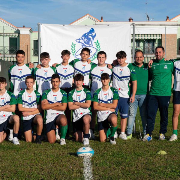 Rugby Riviera 1975 - u17 22-23 2