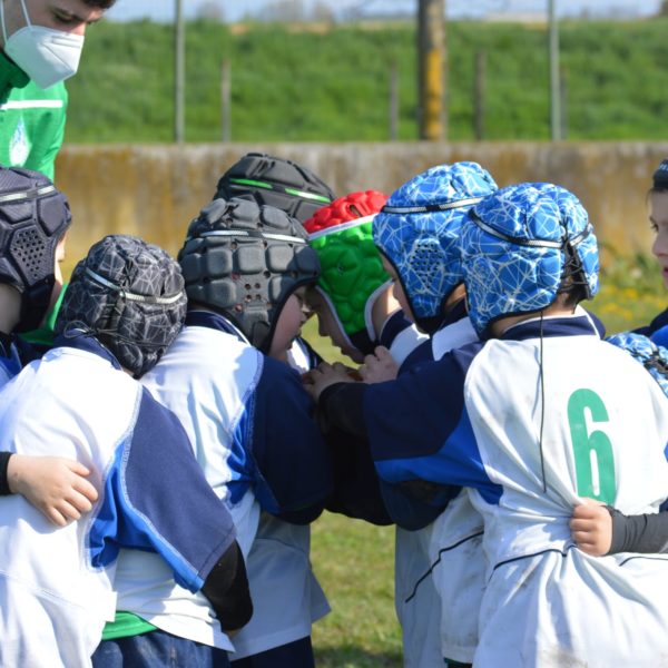 Rugby Riviera 1975 - u7 21-222