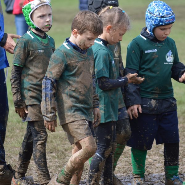 Rugby Riviera 1975 - u7 21-223