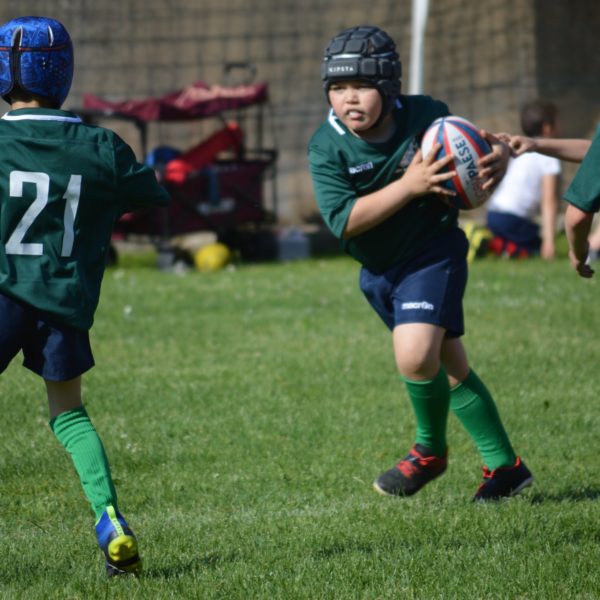 Rugby Riviera 1975 - u7 21-224