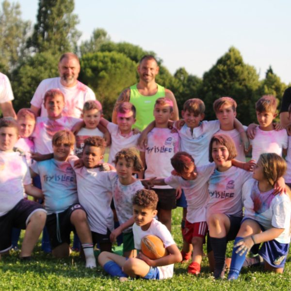 Rugby Riviera 1975 - u9 21-223