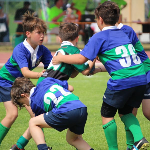 Rugby Riviera 1975 - u9 21-224
