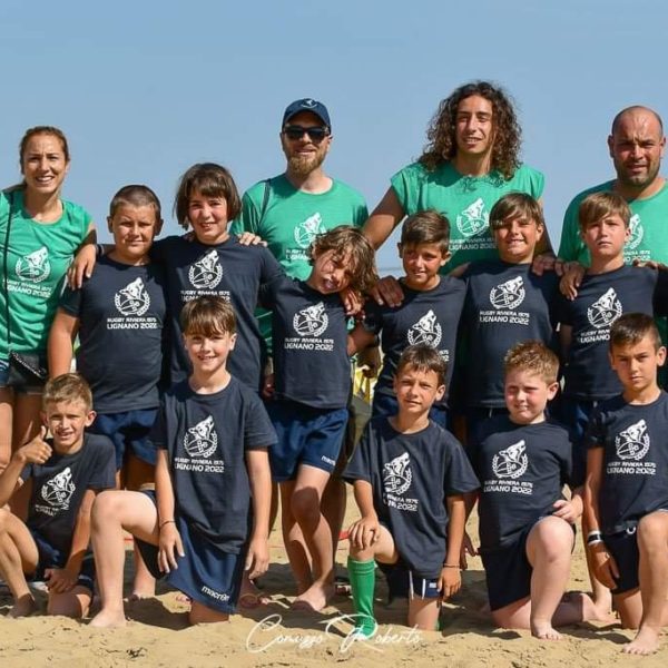 Rugby Riviera 1975 - u9 21-225