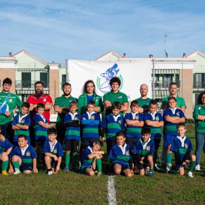 Rugby Riviera 1975 - u9 22-23