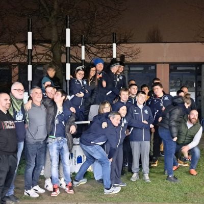 Rugby Riviera 1975 - Lupastri 2023-20242