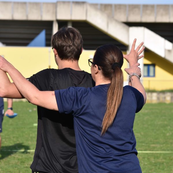 Rugby Riviera 1975 - rugby integrato 2