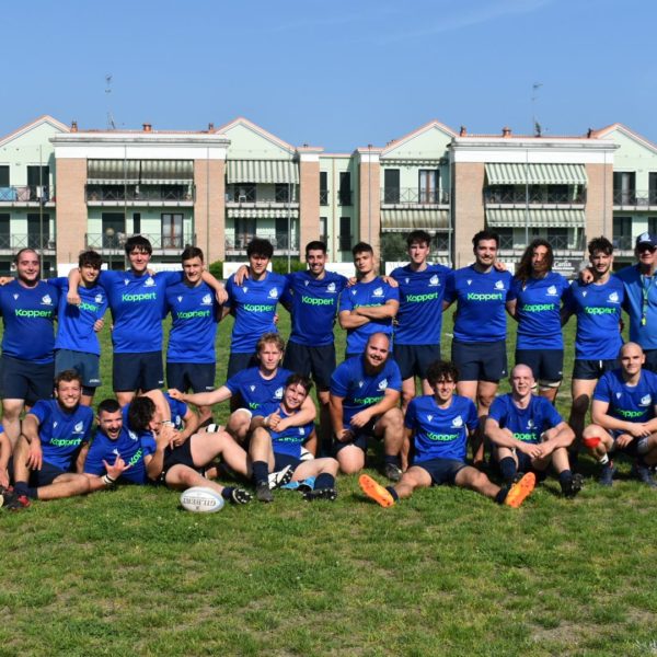 Rugby Riviera 1975 - riviera-vicenza-15.05.22