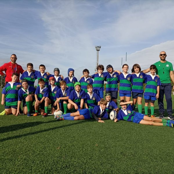 Rugby Riviera 1975 - U11 09:10:22