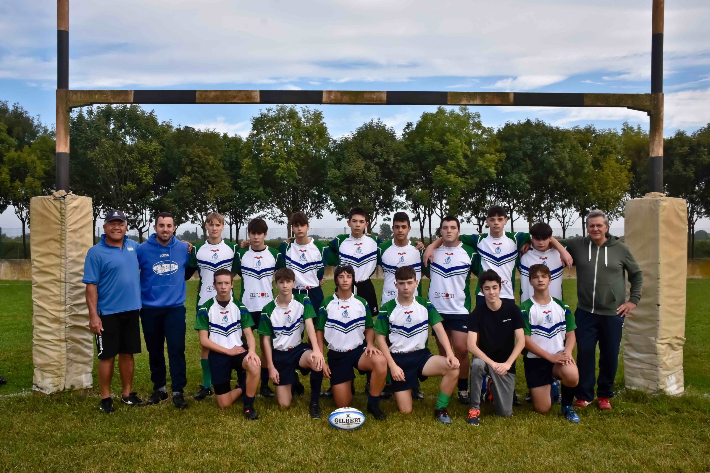 Rugby Riviera 1975 - U17-riviera-juven