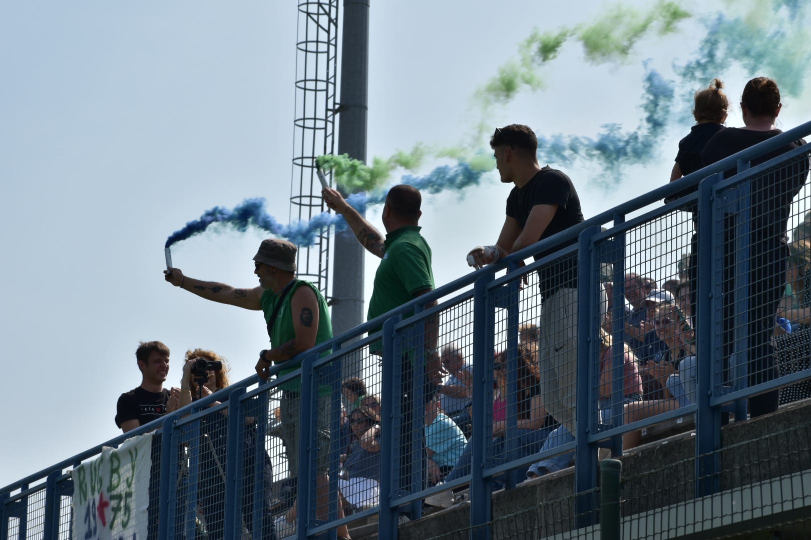 Rugby Riviera 1975 - riviera stagione 22-23.2