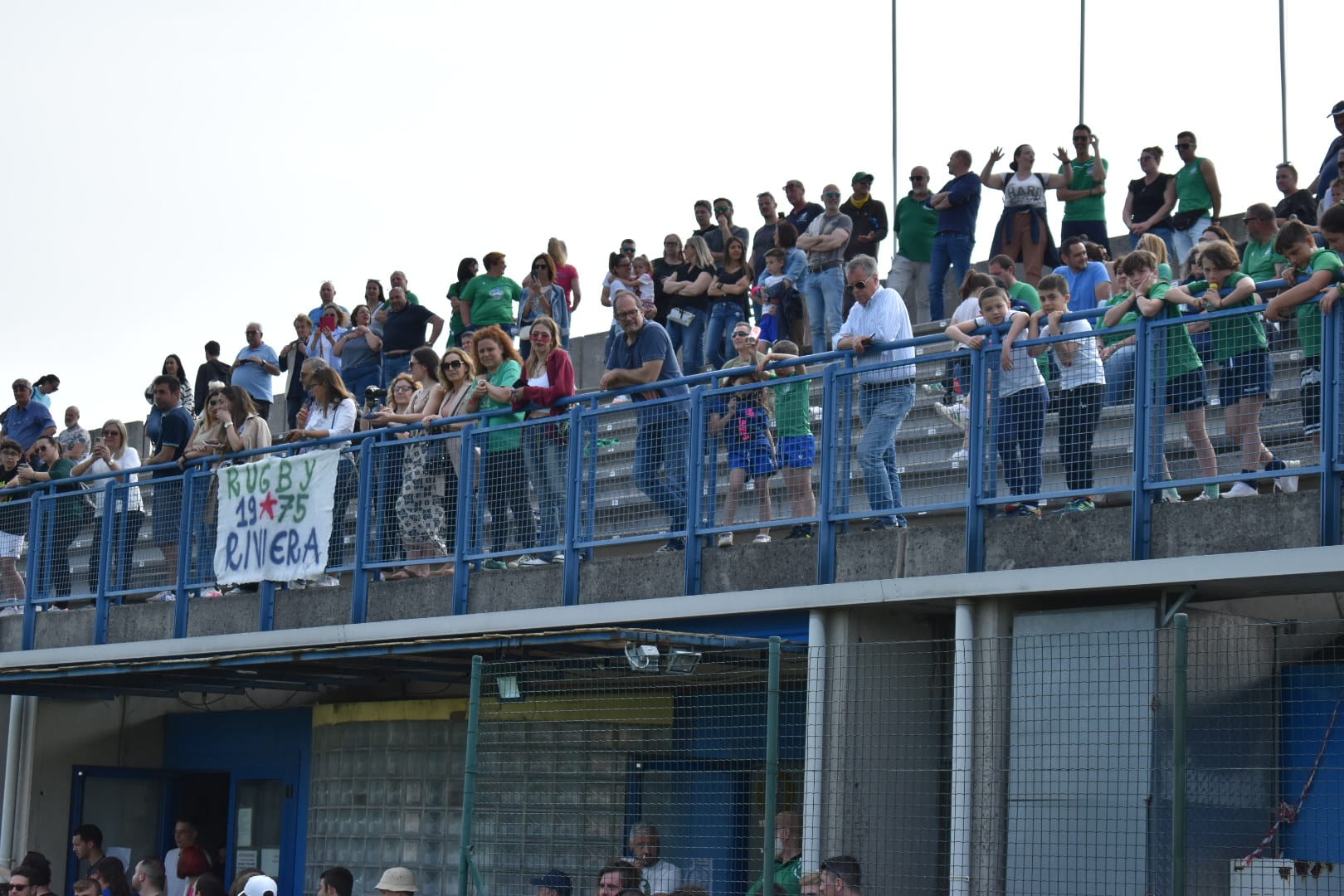 Rugby Riviera 1975 - riviera stagione 22-23.3